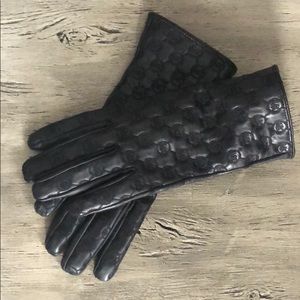 Michael Kors Other - Michael Kors Leather Gloves - NWOT Michael Kors Other - Michael Kors Leather Gloves - NWOT